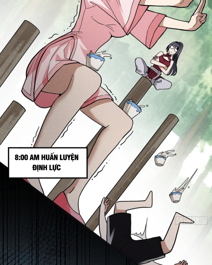 Dị Thú Của Ta Chỉ Có Trăm Triệu Điểm Cao Chapter 9 - Trang 2