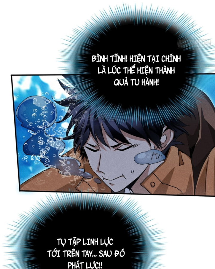 Dị Thú Của Ta Chỉ Có Trăm Triệu Điểm Cao Chapter 9 - Trang 2