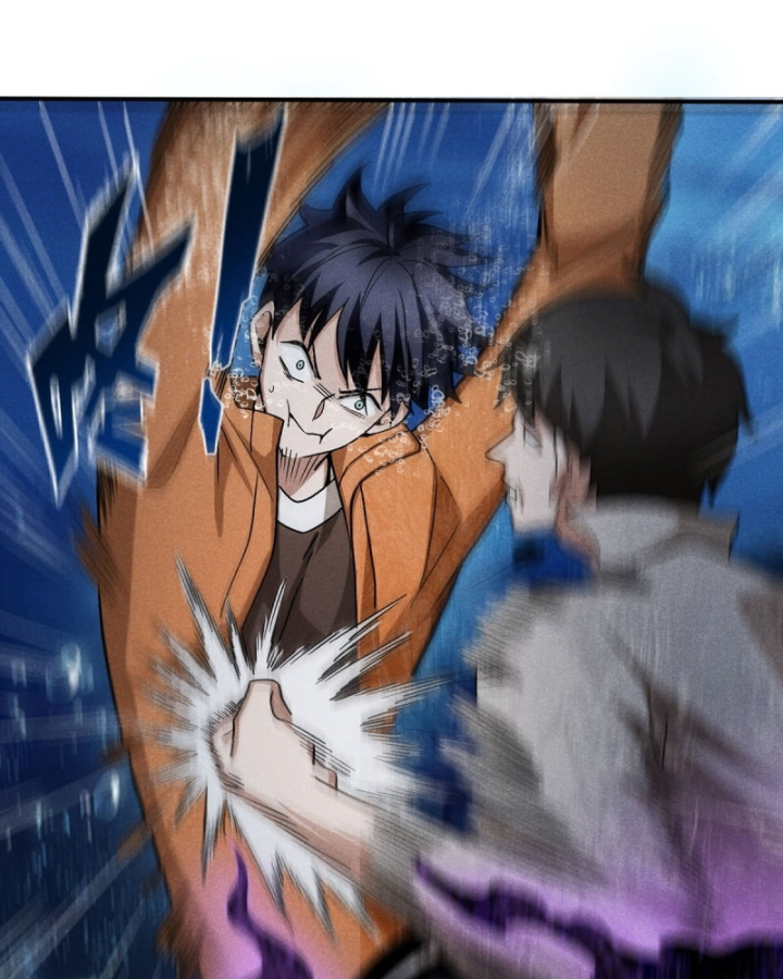 Dị Thú Của Ta Chỉ Có Trăm Triệu Điểm Cao Chapter 9 - Trang 2