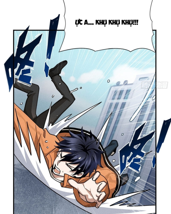 Dị Thú Của Ta Chỉ Có Trăm Triệu Điểm Cao Chapter 9 - Trang 2