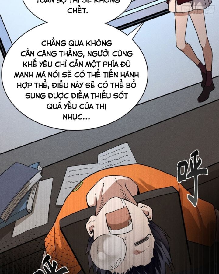 Dị Thú Của Ta Chỉ Có Trăm Triệu Điểm Cao Chapter 9 - Trang 2