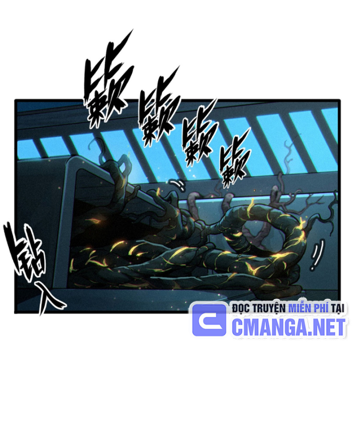 Linh Lung • Nguyệt Khôi Truyện Chapter 29.1 - Trang 2