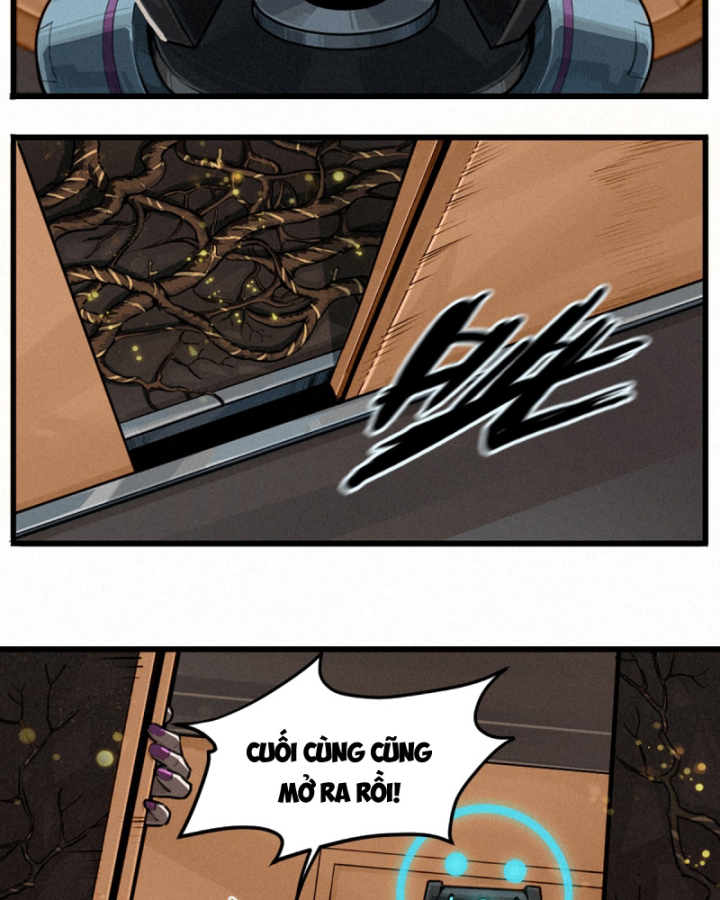 Linh Lung • Nguyệt Khôi Truyện Chapter 29.1 - Trang 2