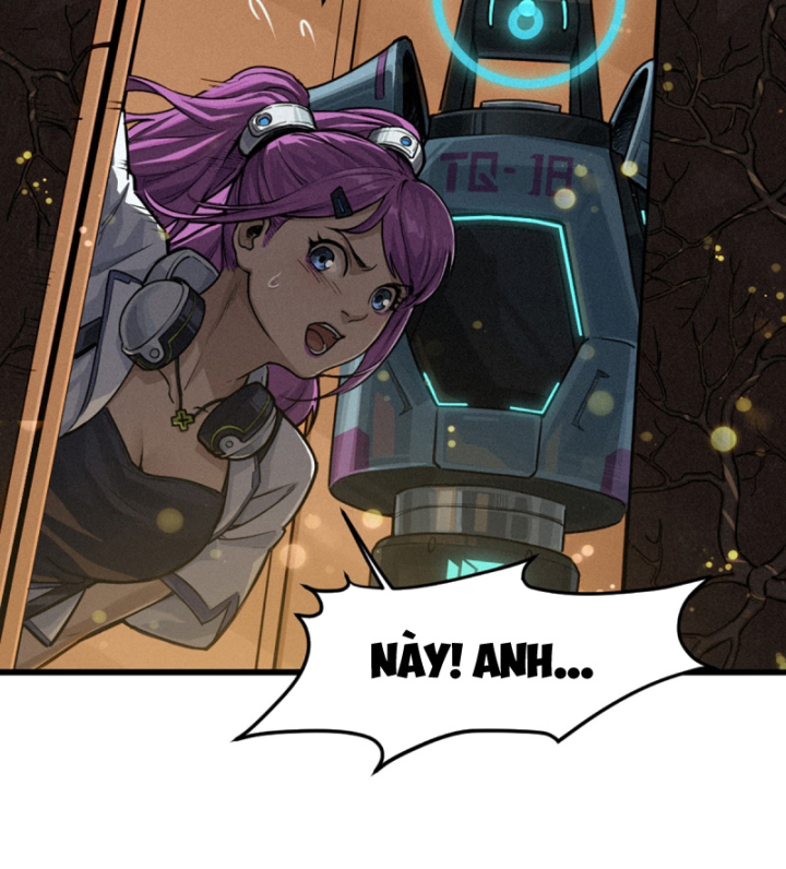 Linh Lung • Nguyệt Khôi Truyện Chapter 29.1 - Trang 2