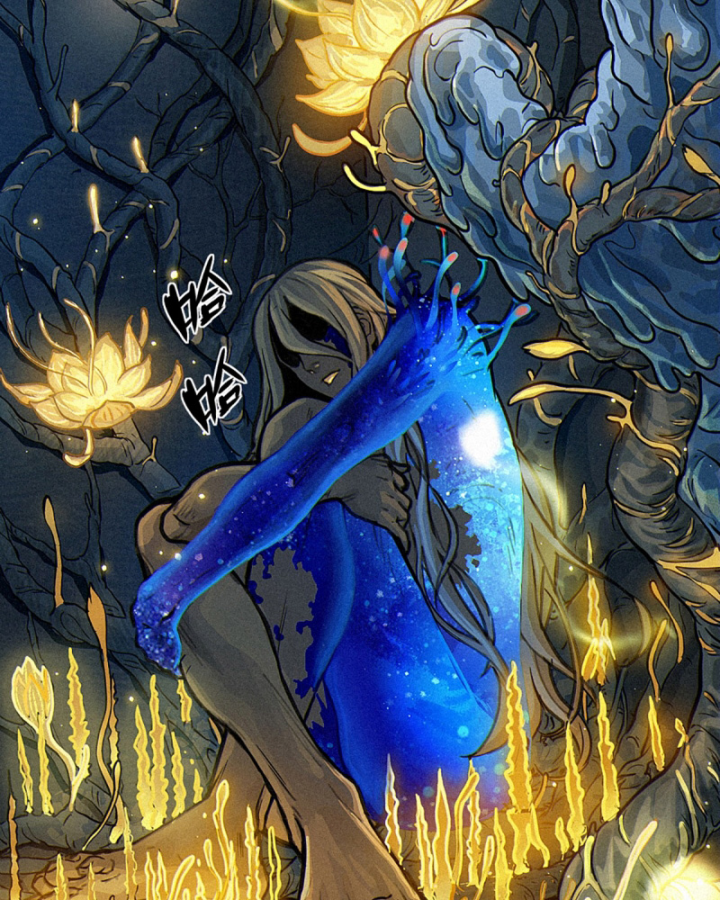 Linh Lung • Nguyệt Khôi Truyện Chapter 29.1 - Trang 2