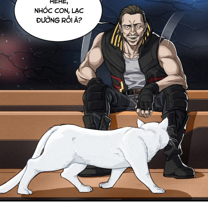 Linh Lung • Nguyệt Khôi Truyện Chapter 29.1 - Trang 2