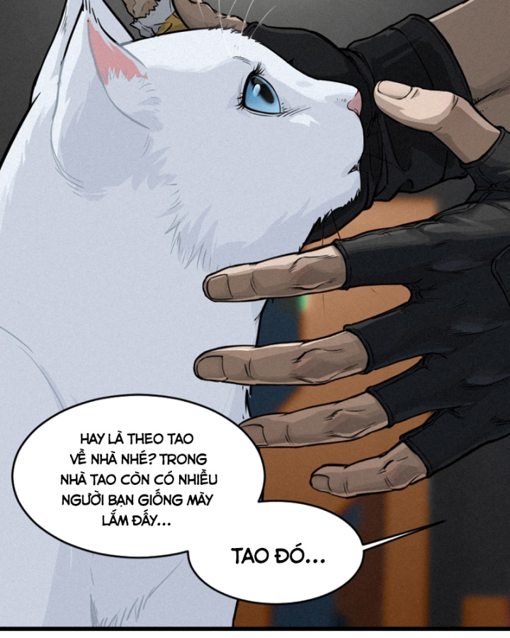 Linh Lung • Nguyệt Khôi Truyện Chapter 29.1 - Trang 2