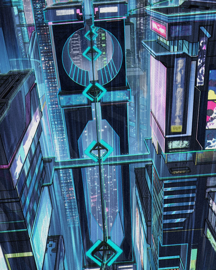 Linh Lung • Nguyệt Khôi Truyện Chapter 29.1 - Trang 2