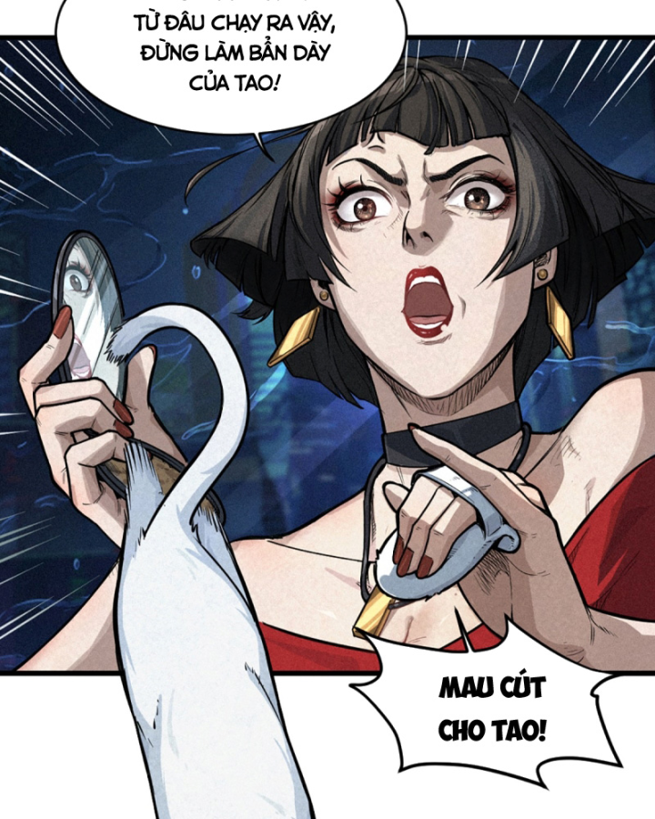 Linh Lung • Nguyệt Khôi Truyện Chapter 29.1 - Trang 2