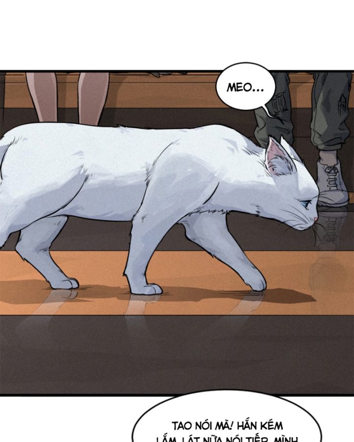 Linh Lung • Nguyệt Khôi Truyện Chapter 29.1 - Trang 2