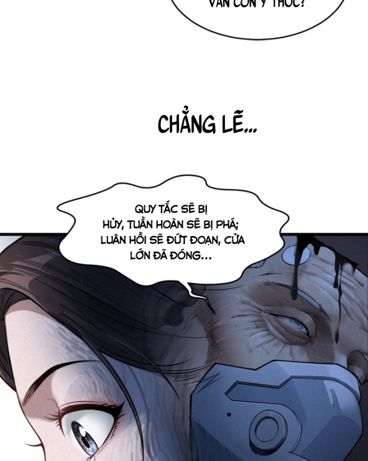 Linh Lung • Nguyệt Khôi Truyện Chapter 29.1 - Trang 2