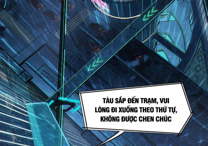 Linh Lung • Nguyệt Khôi Truyện Chapter 29.1 - Trang 2