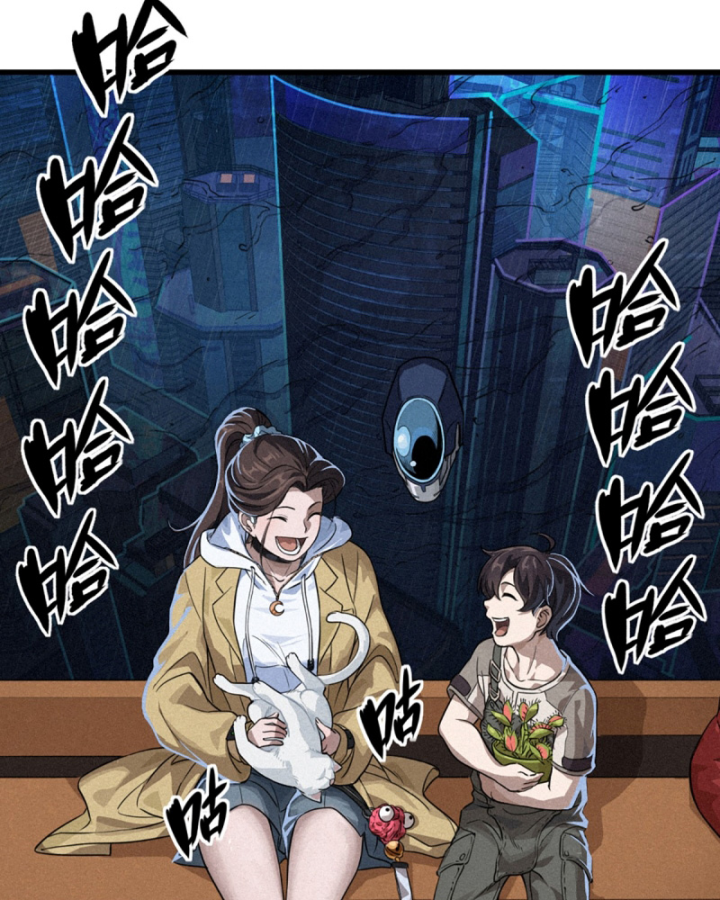 Linh Lung • Nguyệt Khôi Truyện Chapter 29.1 - Trang 2