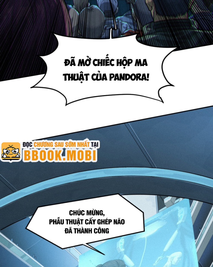 Linh Lung • Nguyệt Khôi Truyện Chapter 29.1 - Trang 2