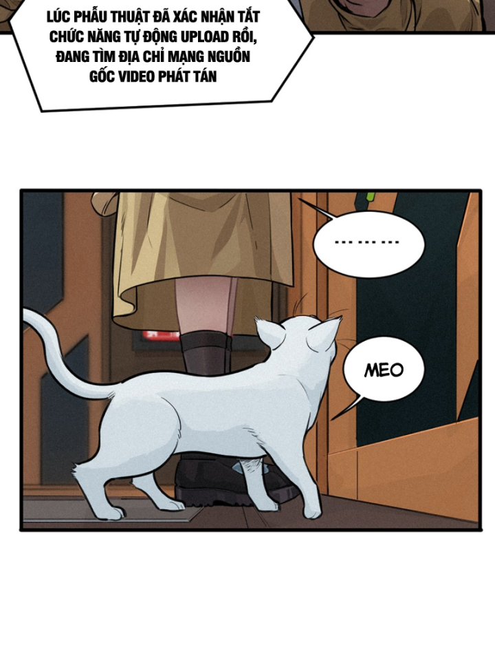 Linh Lung • Nguyệt Khôi Truyện Chapter 29.1 - Trang 2