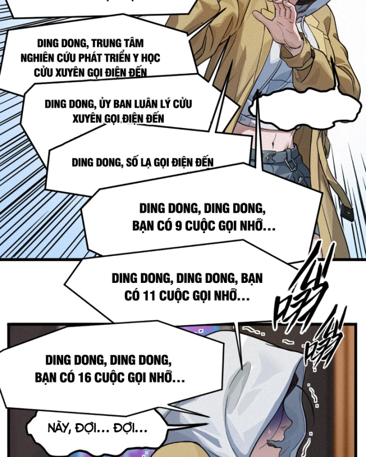 Linh Lung • Nguyệt Khôi Truyện Chapter 29.1 - Trang 2