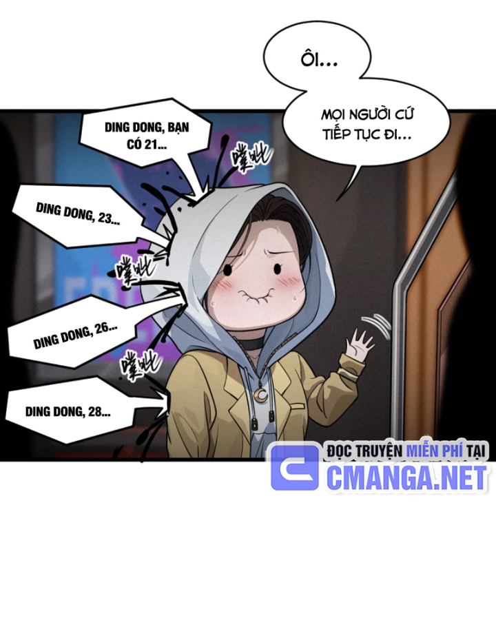 Linh Lung • Nguyệt Khôi Truyện Chapter 29.1 - Trang 2