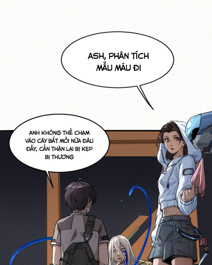 Linh Lung • Nguyệt Khôi Truyện Chapter 29.2 - Trang 2