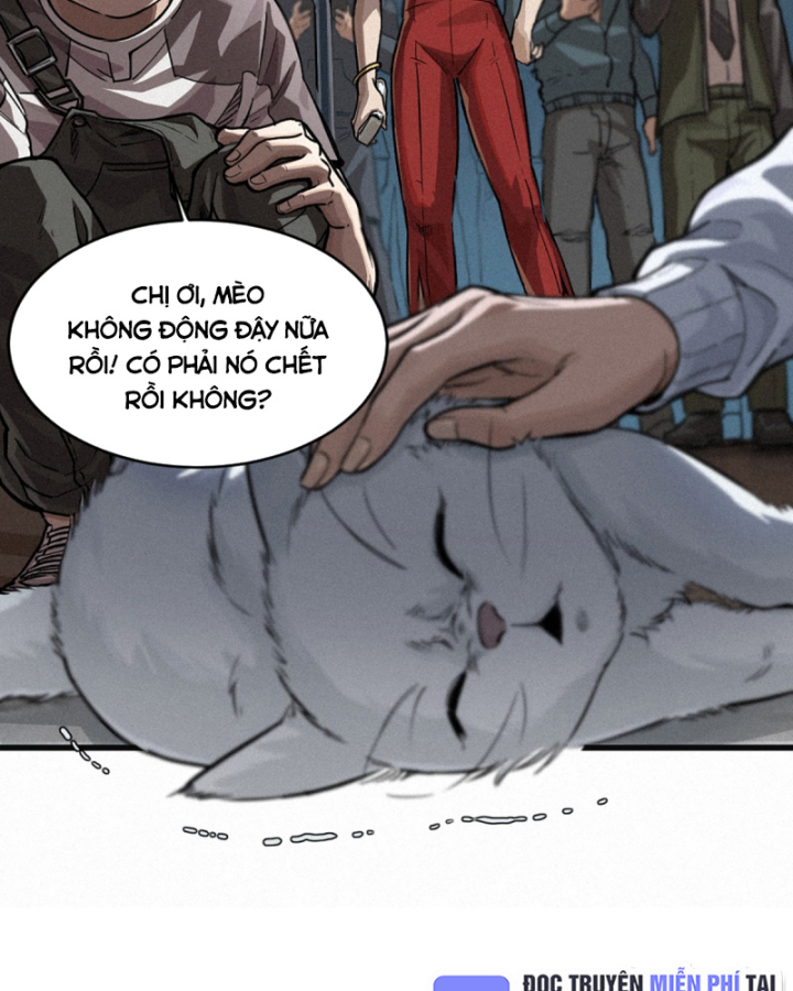 Linh Lung • Nguyệt Khôi Truyện Chapter 29.2 - Trang 2