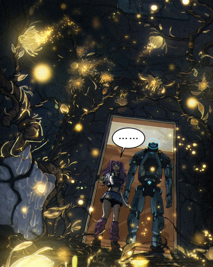 Linh Lung • Nguyệt Khôi Truyện Chapter 29.2 - Trang 2