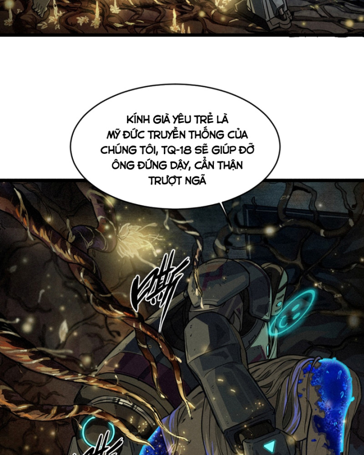 Linh Lung • Nguyệt Khôi Truyện Chapter 29.2 - Trang 2