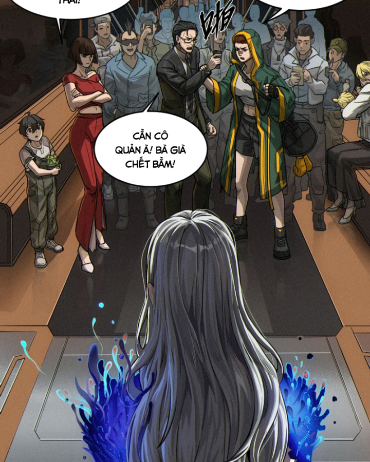 Linh Lung • Nguyệt Khôi Truyện Chapter 29.2 - Trang 2