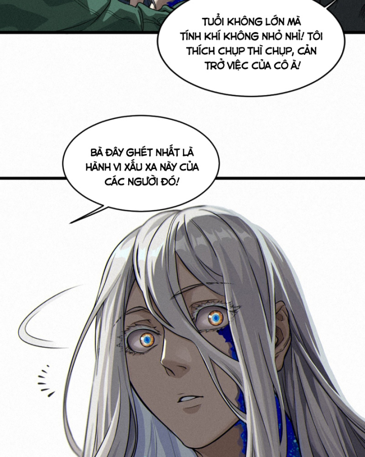Linh Lung • Nguyệt Khôi Truyện Chapter 29.2 - Trang 2