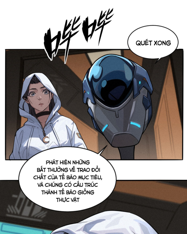 Linh Lung • Nguyệt Khôi Truyện Chapter 29.2 - Trang 2
