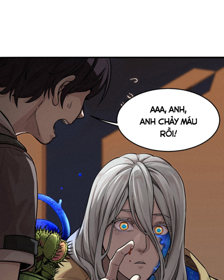 Linh Lung • Nguyệt Khôi Truyện Chapter 29.2 - Trang 2