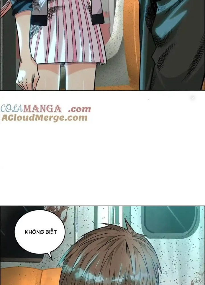 Dị Thú Mê Thành Chapter 72 - Trang 2