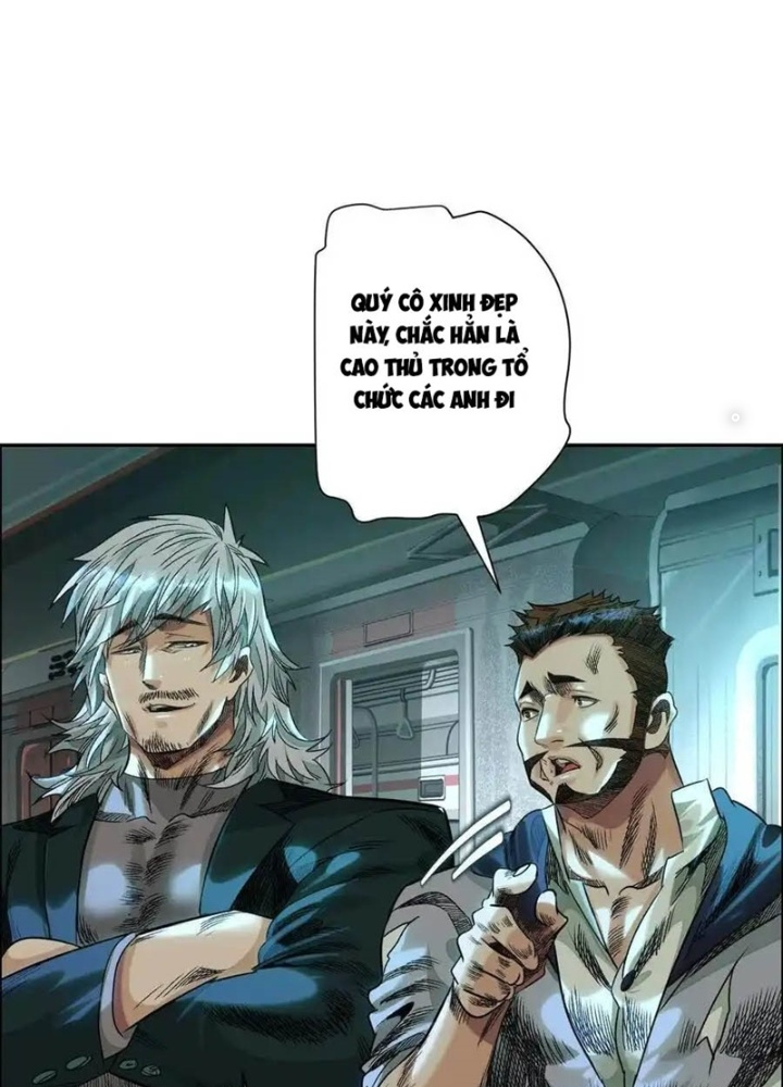 Dị Thú Mê Thành Chapter 72 - Trang 2