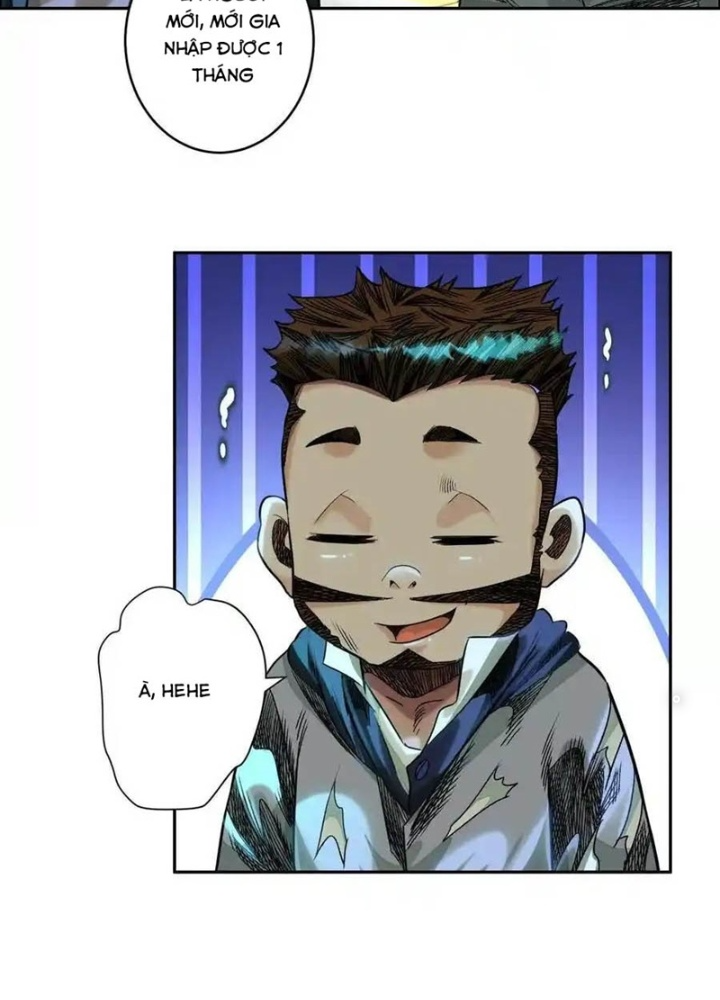 Dị Thú Mê Thành Chapter 72 - Trang 2
