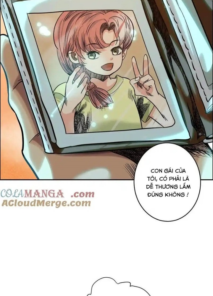 Dị Thú Mê Thành Chapter 72 - Trang 2