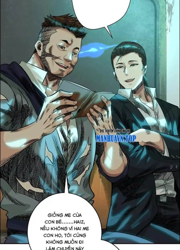 Dị Thú Mê Thành Chapter 72 - Trang 2
