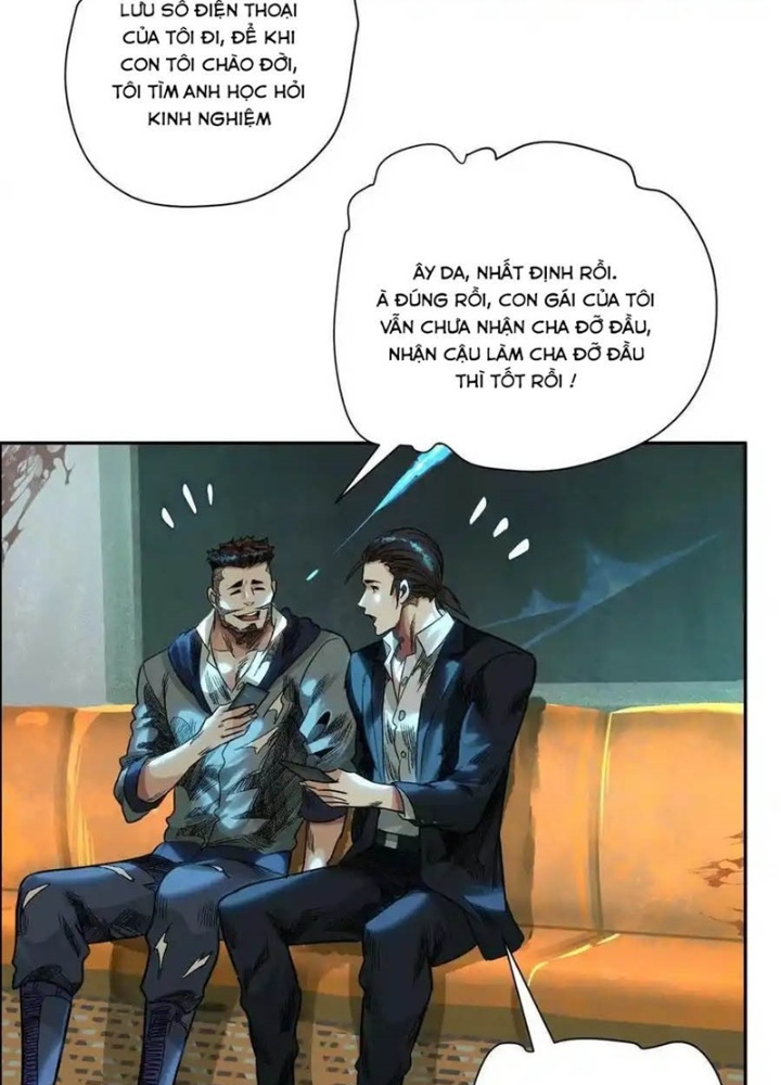 Dị Thú Mê Thành Chapter 72 - Trang 2