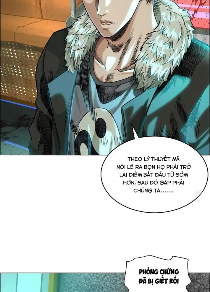 Dị Thú Mê Thành Chapter 72 - Trang 2