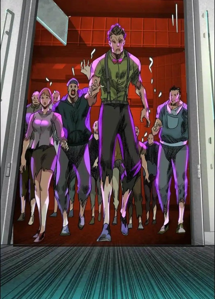 Dị Thú Mê Thành Chapter 72 - Trang 2