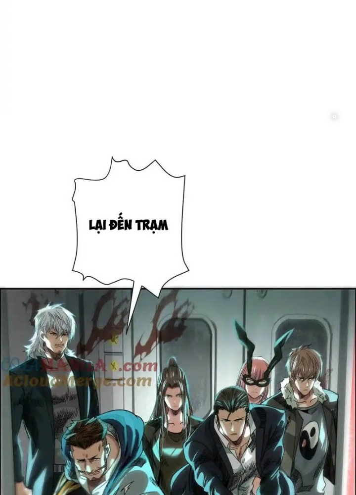 Dị Thú Mê Thành Chapter 72 - Trang 2