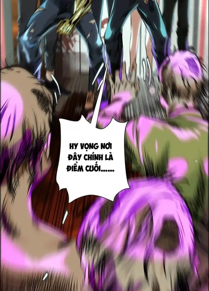 Dị Thú Mê Thành Chapter 72 - Trang 2