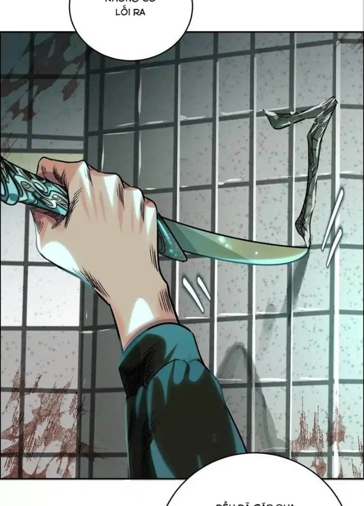 Dị Thú Mê Thành Chapter 72 - Trang 2