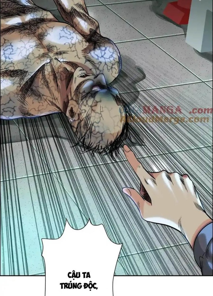 Dị Thú Mê Thành Chapter 72 - Trang 2