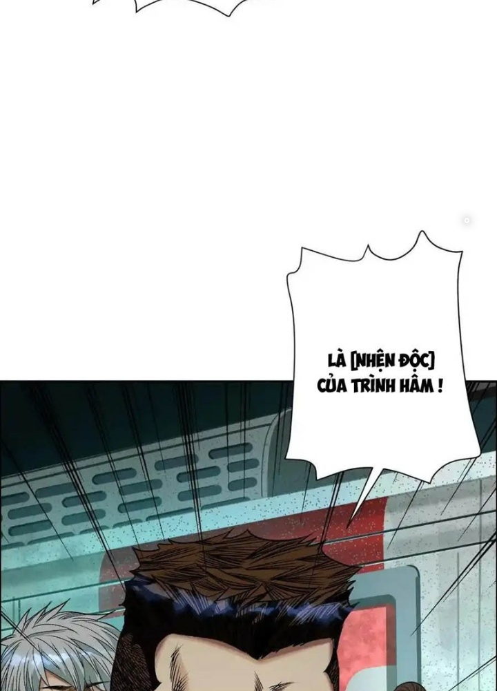 Dị Thú Mê Thành Chapter 72 - Trang 2