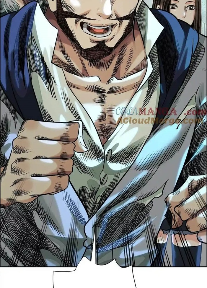 Dị Thú Mê Thành Chapter 72 - Trang 2