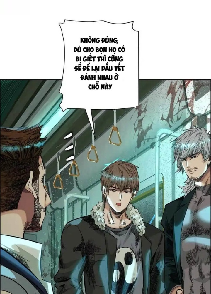 Dị Thú Mê Thành Chapter 72 - Trang 2