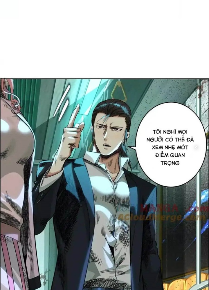 Dị Thú Mê Thành Chapter 72 - Trang 2