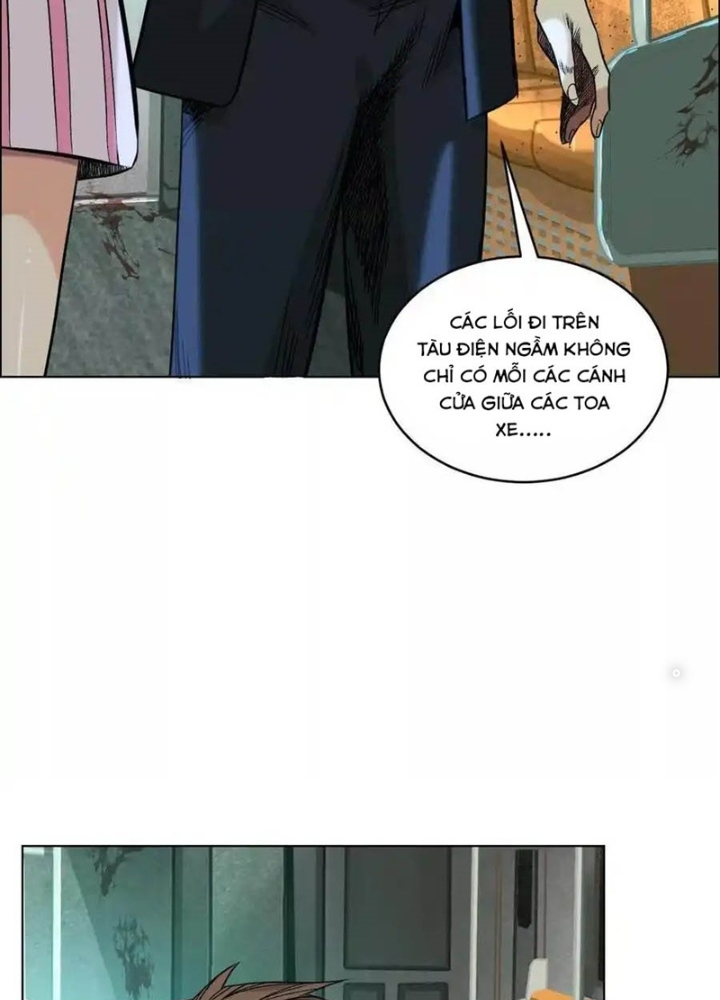 Dị Thú Mê Thành Chapter 72 - Trang 2