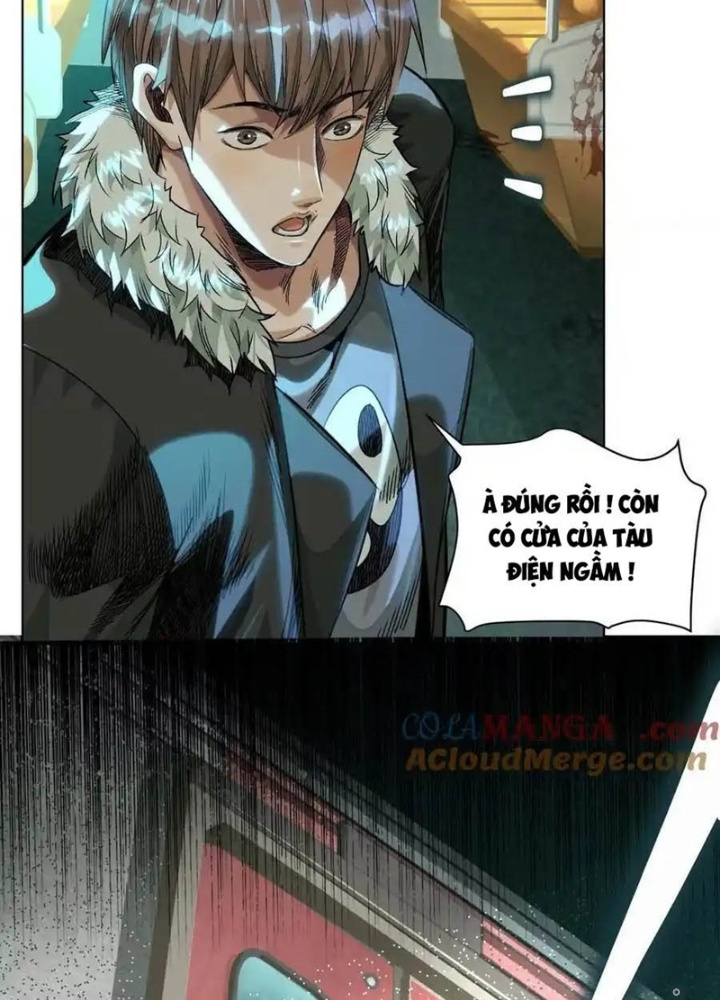 Dị Thú Mê Thành Chapter 72 - Trang 2