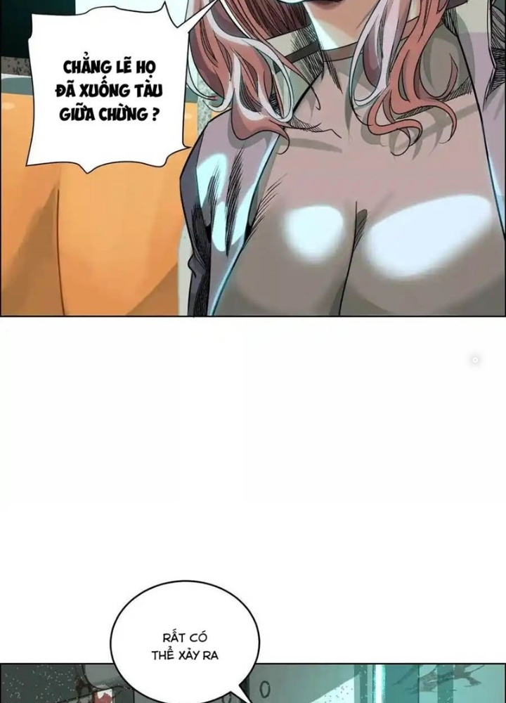 Dị Thú Mê Thành Chapter 72 - Trang 2