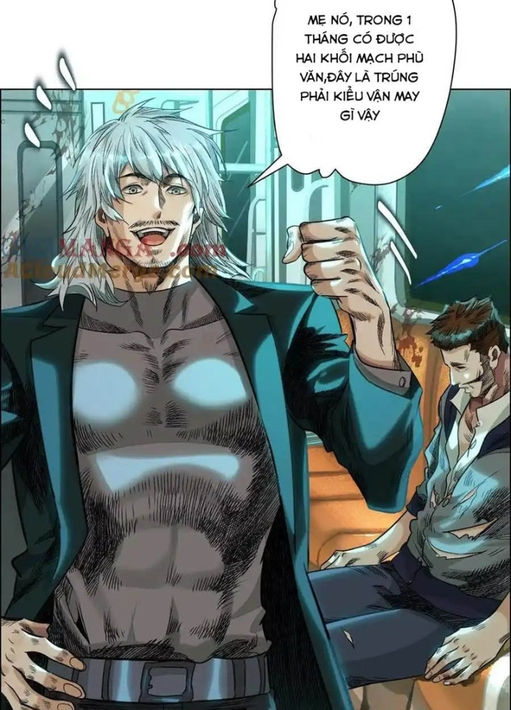 Dị Thú Mê Thành Chapter 72 - Trang 2