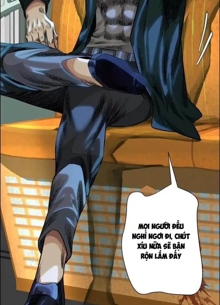 Dị Thú Mê Thành Chapter 72 - Trang 2
